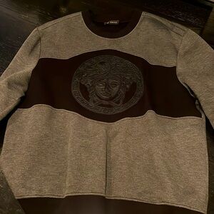 Versace Crewneck